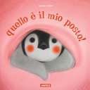 Copertina  Quello è il mio posto!