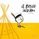 copertina Il piccolo indiano