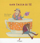 Copertina  Una tazza di tè