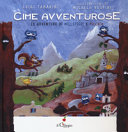 Copertina  Cime avventurose : le avventure di Millepiedi e Picchio