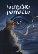 Copertina  La creatura perfetta