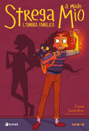 Copertina  Strega a modo mio : l'ombra famelica