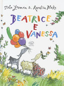 copertina Beatrice e Vanessa