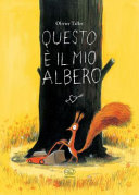 Copertina  Questo è il mio albero