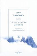 Copertina  La montagna vivente