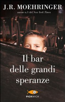 Copertina  Il bar delle grandi speranze