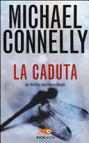 Copertina  La caduta