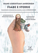 Copertina  Fiabe e storie