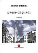 Copertina  Paese di guadi : romanzo