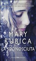 Copertina  La sconosciuta