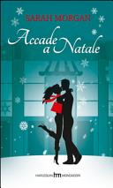 Copertina  Accade a Natale