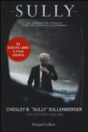 Copertina  Sully