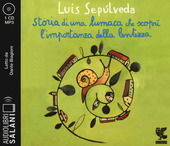 Copertina  Storia di una lumaca che scoprì l'importanza della lentezza