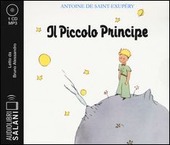 Copertina  Il piccolo principe