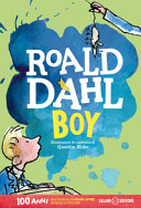 copertina Boy