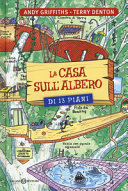 copertina La casa sull'albero di 13 piani