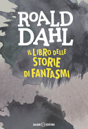 Copertina  Il libro delle storie di fantasmi
