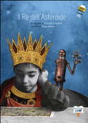 Copertina  Il Re dell'Asteroide