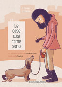 Copertina  Le cose così come sono : un racconto