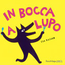 Copertina  In bocca a lupo