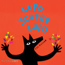 Copertina  Lupo scopre lupo