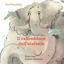 Copertina  Il raffreddore dell'elefante