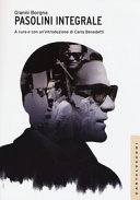 Copertina  Pasolini integrale