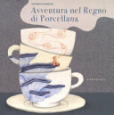 copertina Avventura nel regno di porcellana