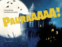 Copertina  Pauraaaaa!