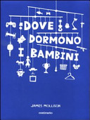 Copertina  Dove dormono i bambini