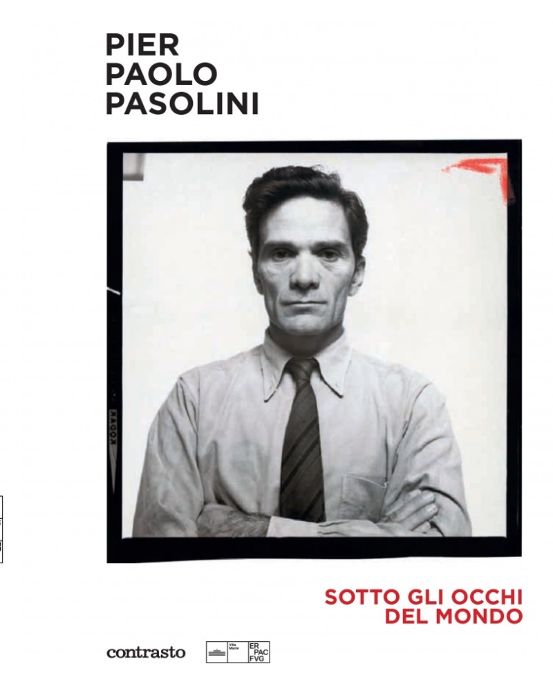 copertina Sotto gli occhi del mondo