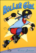 copertina Roller girl