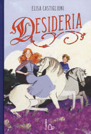 Copertina  Desideria