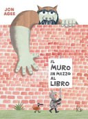 copertina Il muro in mezzo al libro