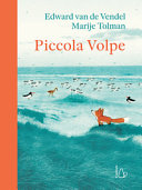 copertina Piccola volpe