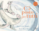copertina Non c'è posto per tutti