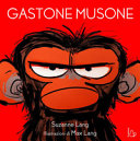 copertina Gastone musone