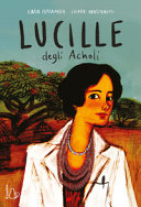 copertina Lucille degli Acholi