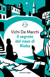 Copertina  Il segreto del naso di Rioba