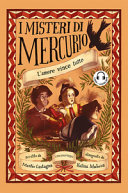 Copertina  L'amore vince tutto