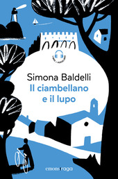 Copertina  Il ciambellano e il lupo