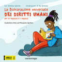 Copertina  La dichiarazione universale dei diritti umani : per le ragazze e i ragazzi