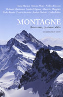 Copertina  Montagne : avventura, passione, sfida