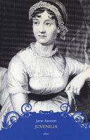Copertina  Juvenilia