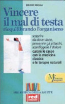 Copertina  Vincere il mal di testa riequilibrando l'organismo