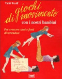 Copertina  Giochi di movimento