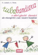 Copertina  Rubabandiera e altri giochi classici