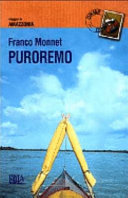 Copertina  Puroremo : viaggio in Amazzonia