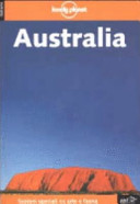 Copertina  Australia