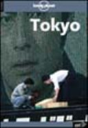 Copertina  Tokyo